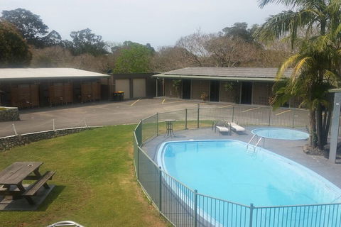 Motel Kempsey - Accommodation Asia 2