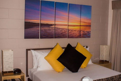 Motel Kempsey - Accommodation Asia 6