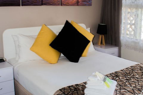 Motel Kempsey - Accommodation Asia 7