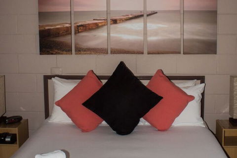 Motel Kempsey - Accommodation Asia 4