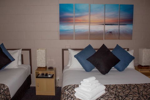 Motel Kempsey - Accommodation Asia 5