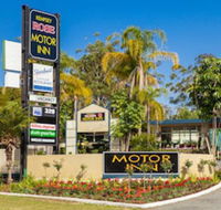 Kempsey Rose Motor Inn - Accommodation Asia