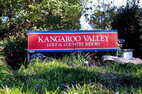 Kangaroo Valley Timber Cabin - Accommodation Guide 5