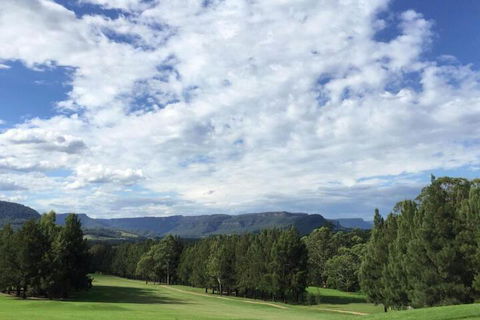 Kangaroo Valley Timber Cabin - Accommodation Guide 2
