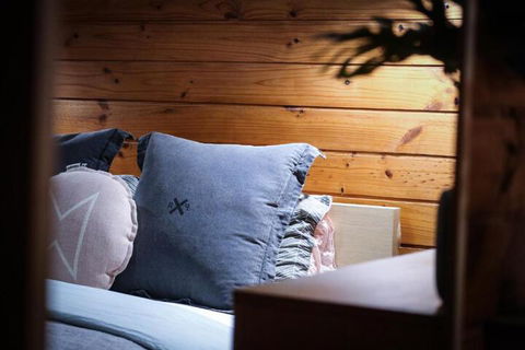 Kangaroo Valley Timber Cabin - Accommodation Guide 7