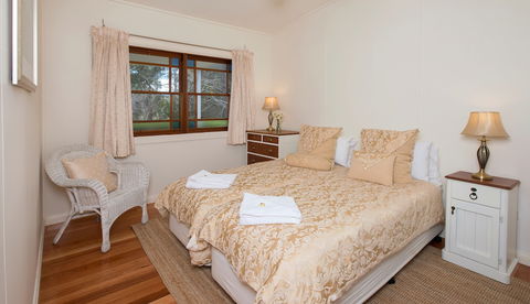 Crystal Creek Meadows Luxury Cottages - Accommodation Guide 5