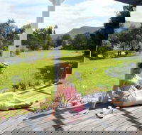 Crystal Creek Meadows Luxury Cottages - Accommodation Asia