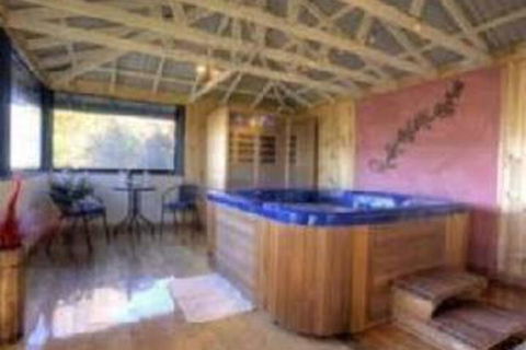 Holly Gate House Bed & Breakfast - Accommodation Asia 1