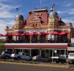 York Hotel Kalgoorlie - Accommodation Asia
