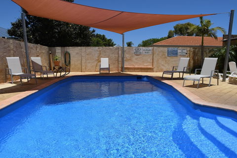 Kalbarri Seafront Villas - Accommodation Asia 1
