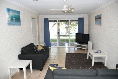 Kalbarri Seafront Villas - Accommodation Asia 3