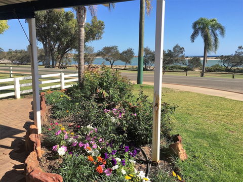 Kalbarri Seafront Villas - Accommodation Asia 0