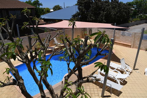 Kalbarri Seafront Villas - Accommodation Asia 2