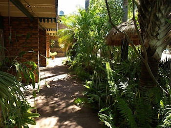 Kalbarri Reef Villas - Accommodation Asia 1