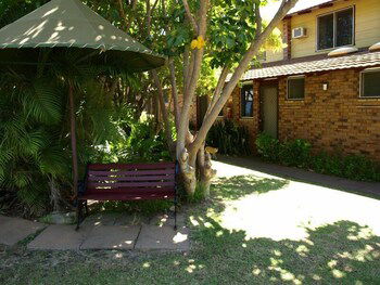 Kalbarri Reef Villas - Accommodation Asia 3