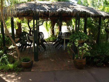 Kalbarri Reef Villas - Accommodation Asia 0