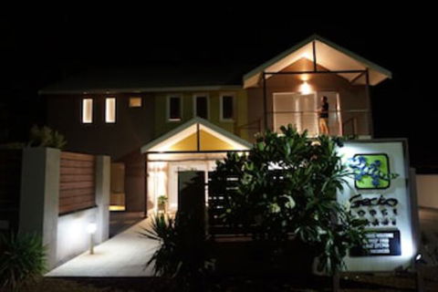 Gecko Lodge - Accommodation Asia 0