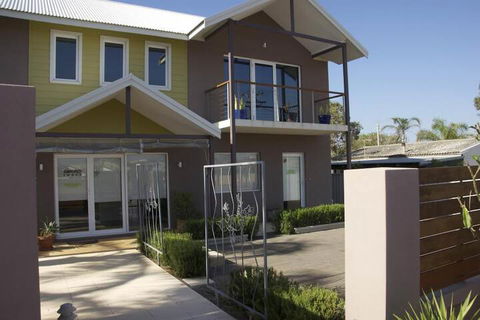 Gecko Lodge - Accommodation Asia 3
