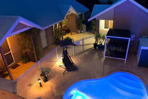 Gecko Lodge - Accommodation Asia 5