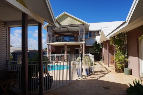 Gecko Lodge - Accommodation Asia 7