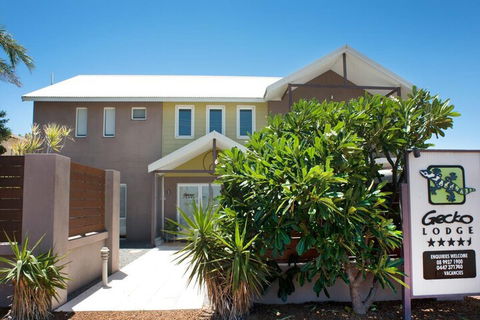 Gecko Lodge - Accommodation Asia 2