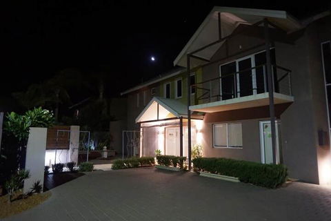 Gecko Lodge - Accommodation Asia 1