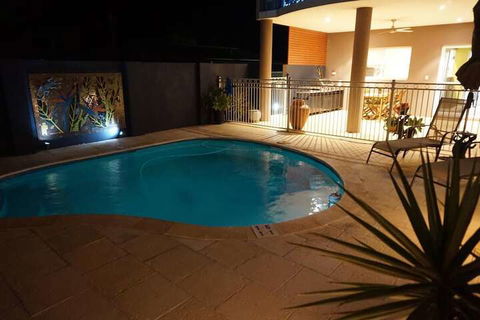Gecko Lodge - Accommodation Asia 6
