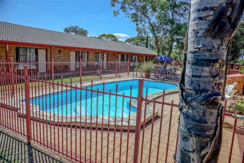 Kadina Gateway Motor Inn - Accommodation Asia 4