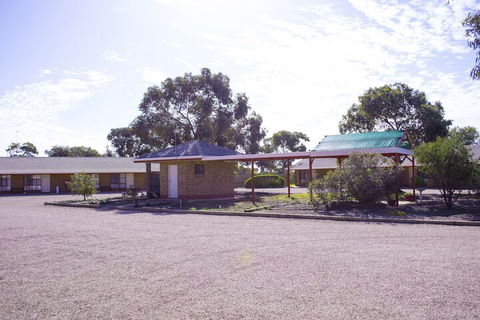 Kadina Gateway Motor Inn - Accommodation Asia 2