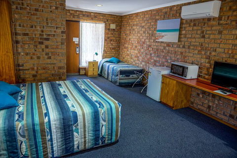 Kadina Gateway Motor Inn - Accommodation Asia 7