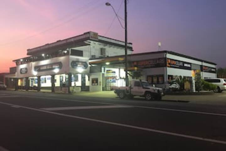 Wanjuru QLD Accommodation Guide