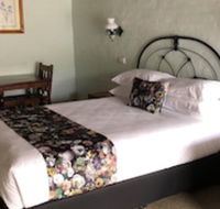 Olde Horsham Motor Inn - Accommodation Asia