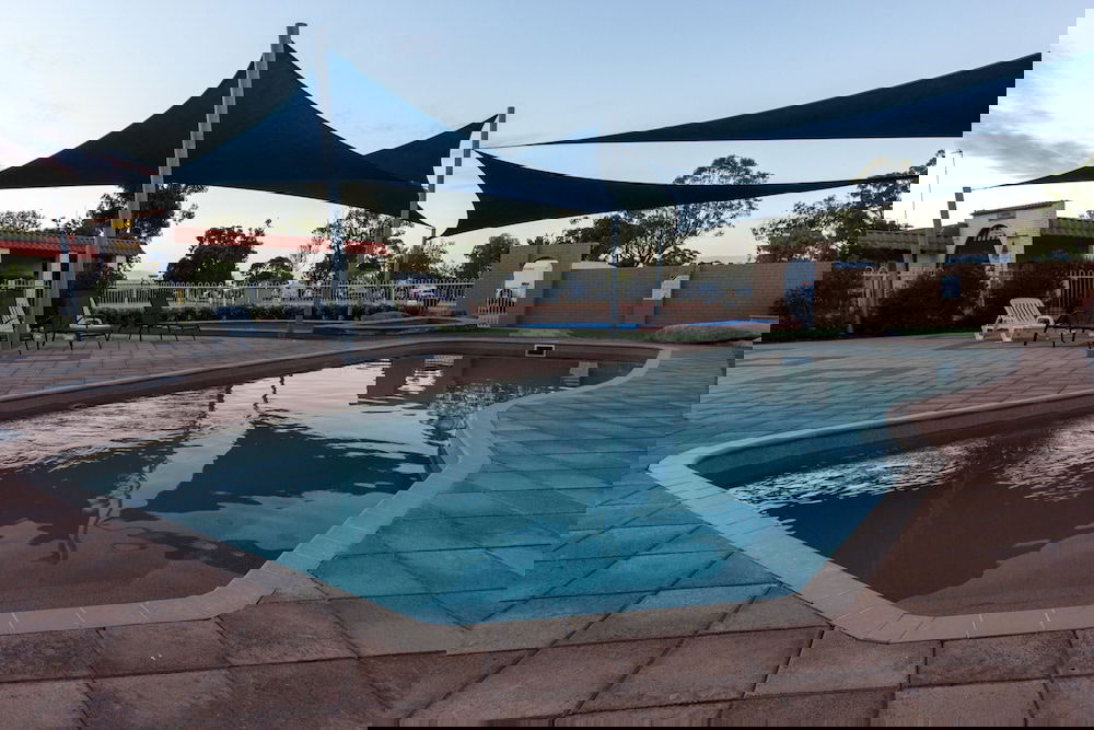 Longerenong VIC Accommodation Asia