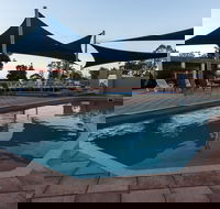 Horsham Holiday Park formerly Wimmera Lakes Caravan Park - Accommodation Asia