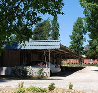 Holbrook Settlers Motel - Accommodation Asia
