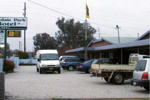 Glenndale Park Motel - Accommodation Guide 5