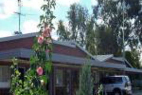 Glenndale Park Motel - Accommodation Guide 0
