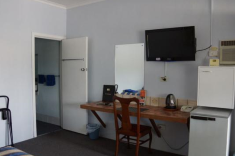 Glenndale Park Motel - Accommodation Guide 6