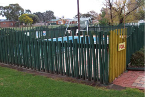 Glenndale Park Motel - Accommodation Guide 3
