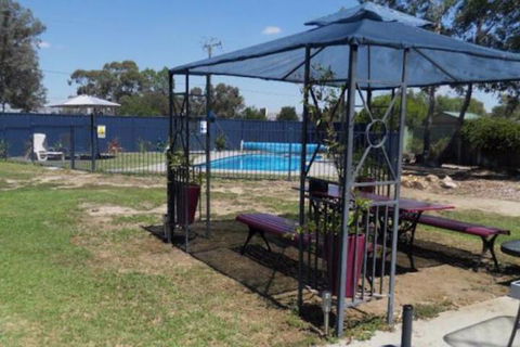 Glenndale Park Motel - Accommodation Guide 2