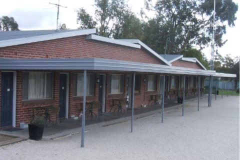 Glenndale Park Motel - Accommodation Guide 7