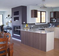 Oakley Place Townhouse - Accommodation Asia