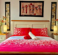 Hobarts Accommodation  Hostel - Accommodation Asia