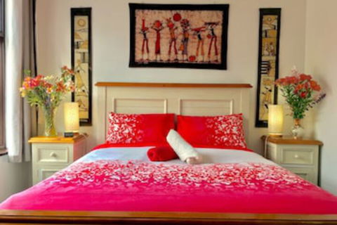 Hobarts Accommodation & Hostel - Accommodation Asia 0