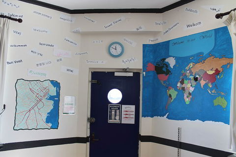 Hobarts Accommodation & Hostel - Accommodation Asia 6