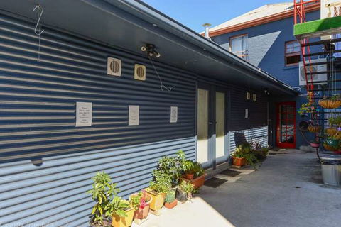 Hobarts Accommodation & Hostel - Accommodation Asia 4