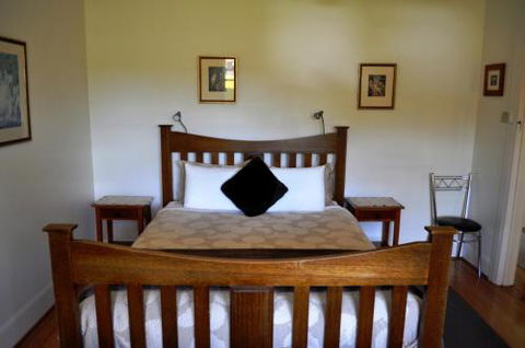 Belton Apartments - Accommodation Asia 4