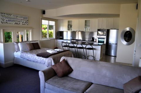 Belton Apartments - Accommodation Asia 6