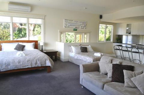 Belton Apartments - Accommodation Asia 5