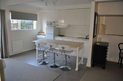 Belton Apartments - Accommodation Asia 1